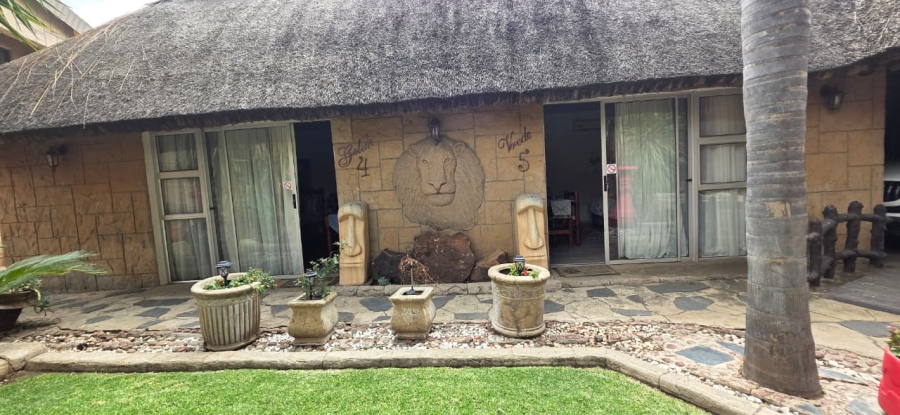9 Bedroom Property for Sale in St Helena Free State